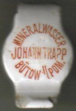 Bytów Johann Trapp porcelanka 02