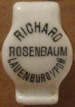 Lębork Richard Rosenbaum porcelanka 01
