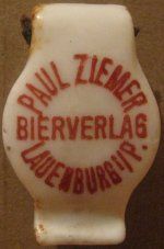 Lębork Paul Ziemer porcelanka 01