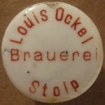 Supsk Louis Ockel porcelanka 01