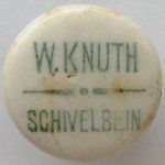 Świdwin W. Knuth porcelanka 01
