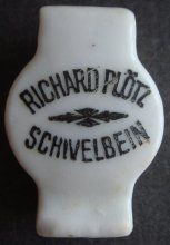 Świdwin Richard Plotz porcelanka 03