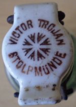 Ustka Victor Trojan porcelanka 01