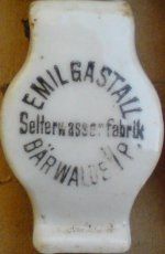 Barwice Emil Gastall porcelanka 1-01