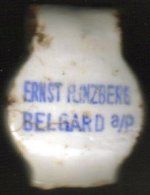 Białogard Ernst Flinzberg porcelanka 04