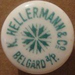 Białogard Hellermann porcelanka 03