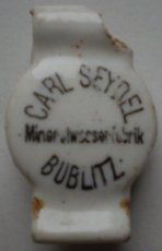 Bobolice Seydel porcelanka 03