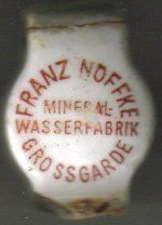 Gardna Wielka Franz Noffke porcelanka 01
