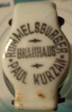 Miastko Rummelsburger Brauhaus porcelanka 02