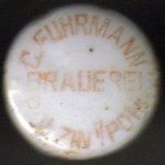 Połczyn Fuhrmann porcelanka 01-02