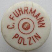 Połczyn Fuhrmann porcelanka 07-01